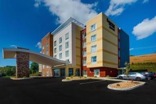 Fairfield Inn & Suites by Marriott Abingdon - Abingdon - 8