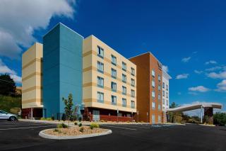 Fairfield Inn & Suites by Marriott Abingdon - Abingdon - 9