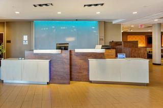 Fairfield Inn & Suites by Marriott Abingdon - Abingdon - 6