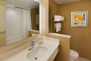 Fairfield Inn & Suites by Marriott Abingdon - Abingdon - 4
