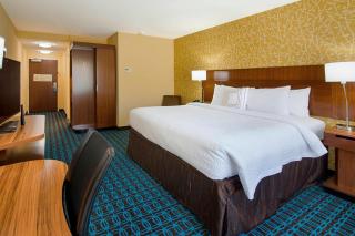 Fairfield Inn & Suites by Marriott Abingdon - Abingdon - 3
