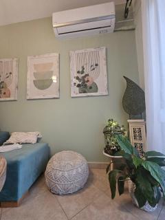 La vie est belle (Appartment with private parking) - Kavala - 8