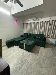 Rudra Residency II - Varanasi - 2