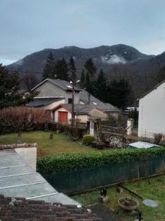 Maison Savignac les ormeaux - Savignac-les-Ormeaux - 9