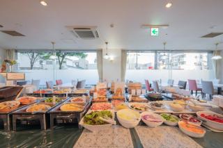 Hotel Hakodate Royal Seaside BBH Hotel Group - Hakodate - 7