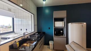 AP102 - Apartamento com AC no centro - São Miguel dʼOeste - 8