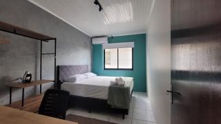 AP102 - Apartamento com AC no centro - São Miguel dʼOeste - 7