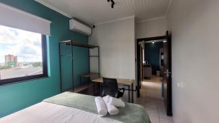 AP102 - Apartamento com AC no centro - São Miguel dʼOeste - 6