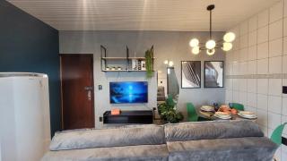 AP102 - Apartamento com AC no centro - São Miguel dʼOeste - 4