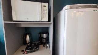 AP102 - Apartamento com AC no centro - São Miguel dʼOeste - 3