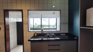 AP102 - Apartamento com AC no centro - São Miguel dʼOeste - 2