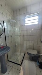 AP102 - Apartamento com AC no centro - São Miguel dʼOeste - 1