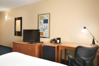 Fairfield Inn & Suites Minneapolis Bloomington/Mall of America - Bloomington - 1