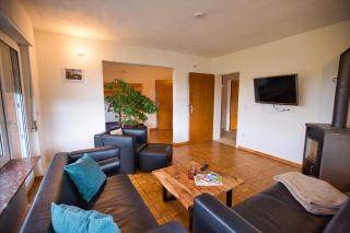 Nengshof Ferienwohnung Wegwarte - Wißmannsdorf - 1