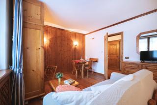 Mountain Heart - Cortina Cozy Retreat with Parking - Cortina dʼAmpezzo - 3