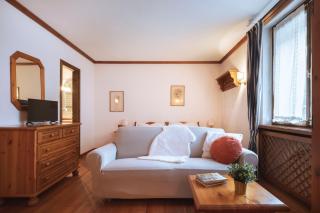 Mountain Heart - Cortina Cozy Retreat with Parking - Cortina dʼAmpezzo - 8