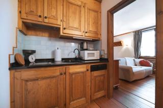 Mountain Heart - Cortina Cozy Retreat with Parking - Cortina dʼAmpezzo - 5