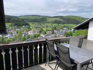 FeWo Pieck mit Parkplatz und privater Garage - 0