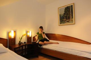 Pension Harmonia - 1