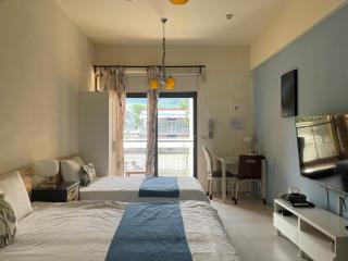 心適都蘭Comfy Inn, Dulan - Donghe - 8