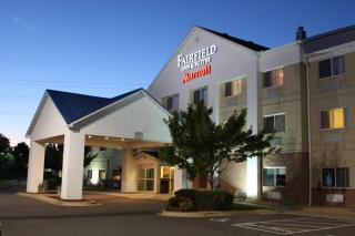 Fairfield Inn & Suites Minneapolis Eden Prairie - Eden Prairie - 9