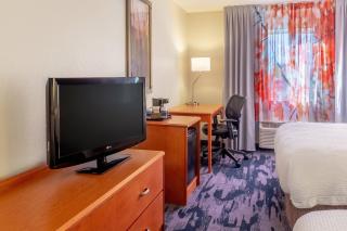 Fairfield Inn & Suites Minneapolis Eden Prairie - Eden Prairie - 6