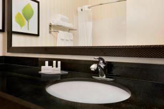 Fairfield Inn & Suites Minneapolis Eden Prairie - Eden Prairie - 2