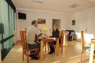 Pension Harmonia - 8