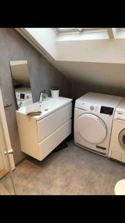 Village apartment - 7