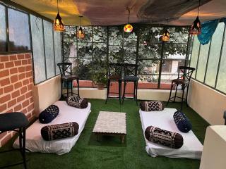 Rudra The Stay - Jaipur - 7