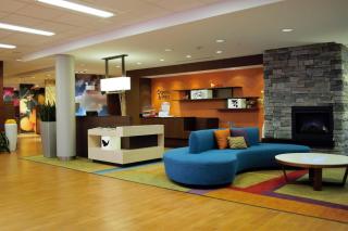 Fairfield Inn & Suites by Marriott Stroudsburg Bartonsville/Poconos - Stroudsburg - 5