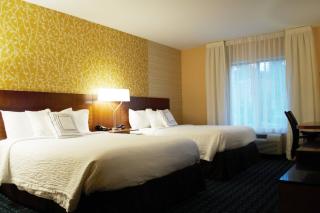 Fairfield Inn & Suites by Marriott Stroudsburg Bartonsville/Poconos - Stroudsburg - 4