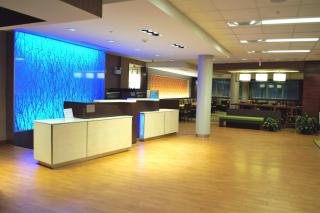 Fairfield Inn & Suites by Marriott Stroudsburg Bartonsville/Poconos - Stroudsburg - 6