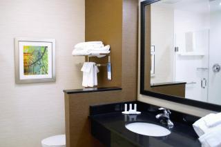 Fairfield Inn & Suites by Marriott Stroudsburg Bartonsville/Poconos - 2
