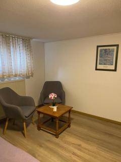 Van Kim 2 - Souterrain Monteurwohnung - Emden - 9