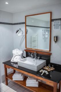 Hôtel Beau Rivage - Gérardmer - 8