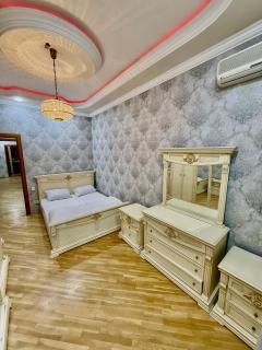 3 BHK Balcony Apartment Near 28 Mall - Baku - 6