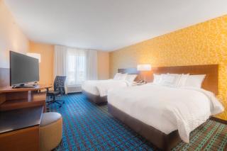 Fairfield Inn & Suites by Marriott Gaylord - Gaylord - 5