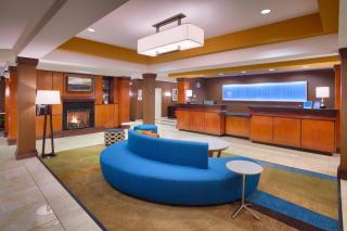Fairfield Inn & Suites by Marriott Gillette - Gillette - 8