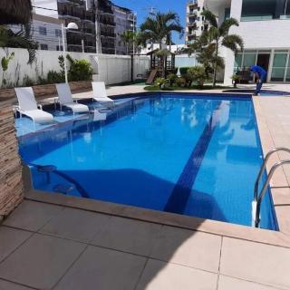Residencial Los Angeles - Cabo Frío - 4