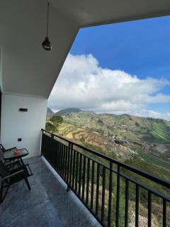 cabin Tugu Langit Syariah - 3