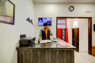 Hotel O Shubhangni Residency 2 - Indirapuram - 8