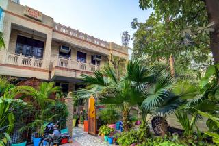 Hotel O Shubhangni Residency 2 - Indirapuram - 0