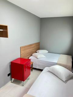 Santa Rita Pousada - 2