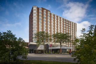 Delta Hotels by Marriott Toronto Mississauga - Mississauga - 0
