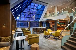 Delta Hotels by Marriott Toronto Mississauga - Mississauga - 4