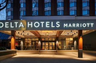Delta Hotels by Marriott Toronto Mississauga - Mississauga - 6