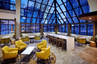 Delta Hotels by Marriott Toronto Mississauga - Mississauga - 3