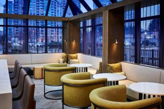 Delta Hotels by Marriott Toronto Mississauga - Mississauga - 2