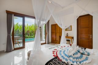 Cermai Villa - Ubud - 1